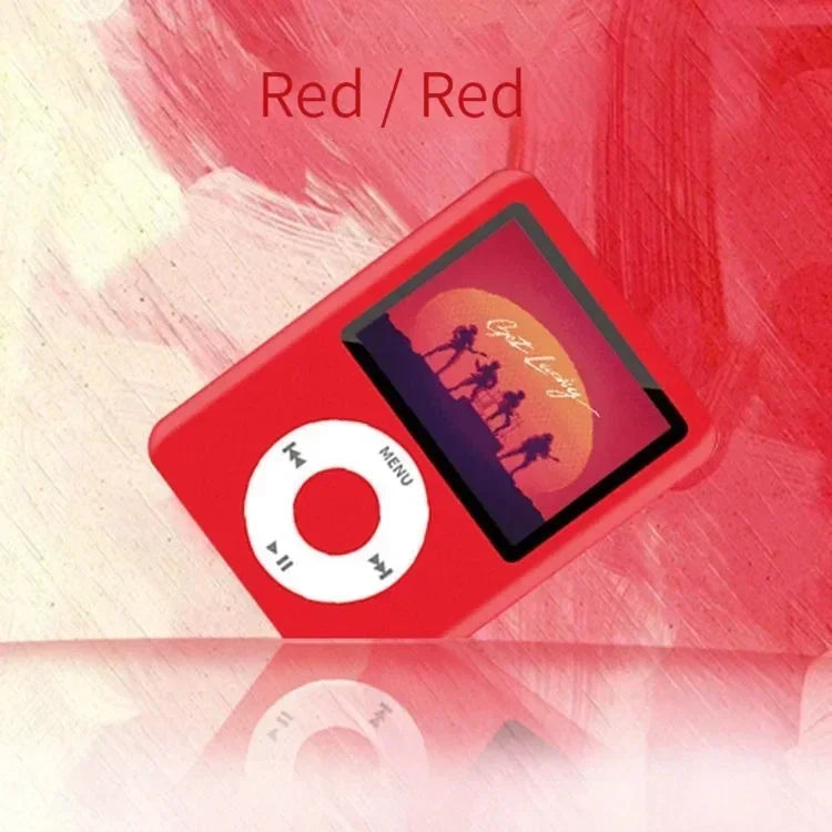Ipod 1:1