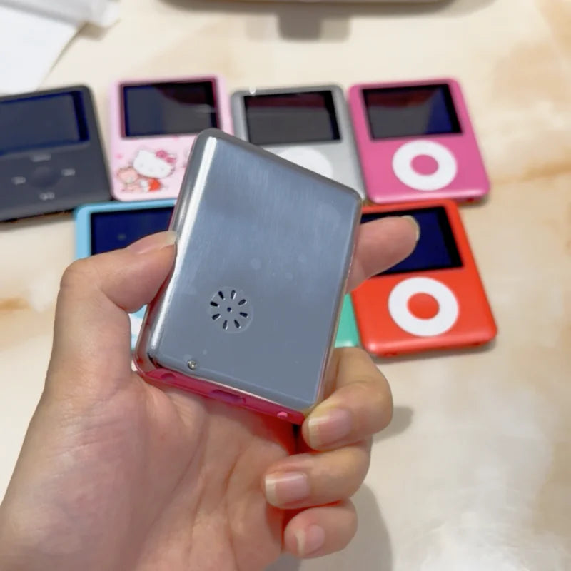 Ipod 1:1