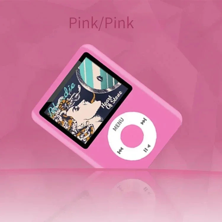 Ipod 1:1
