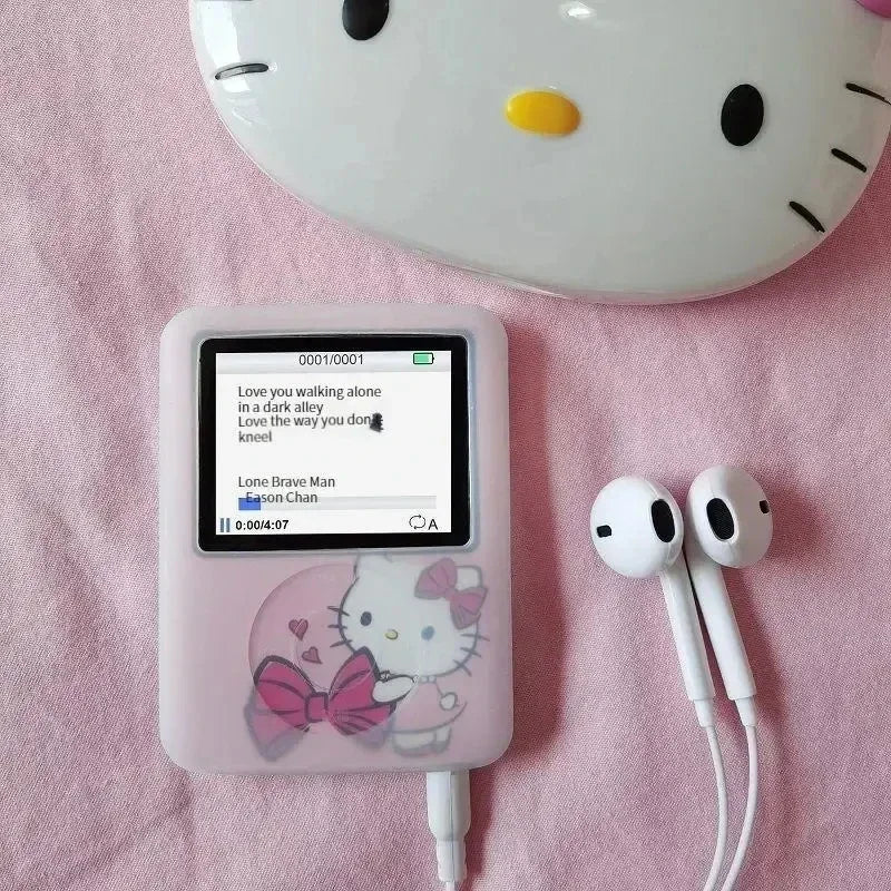 Ipod 1:1