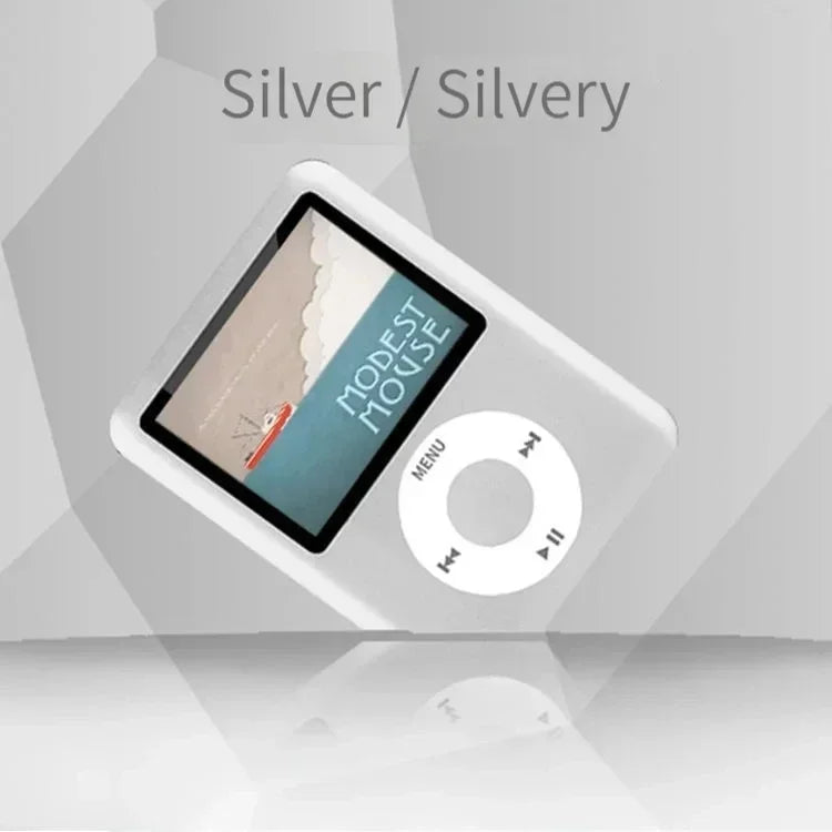 Ipod 1:1