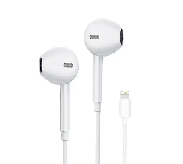 Earphones Ipod Store