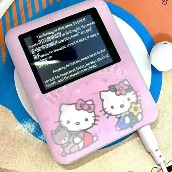 Ipod 1:1