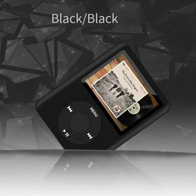 Ipod 1:1