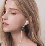 Earphones Ipod Store