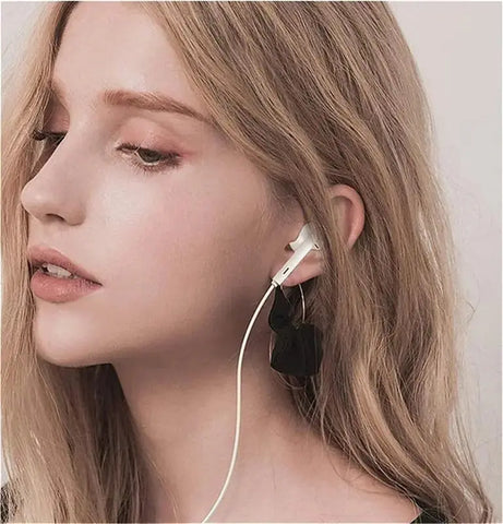 Earphones