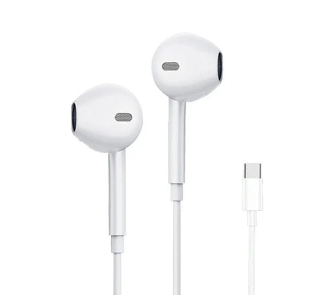 Earphones