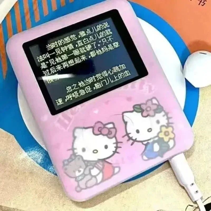 Ipod 1:1