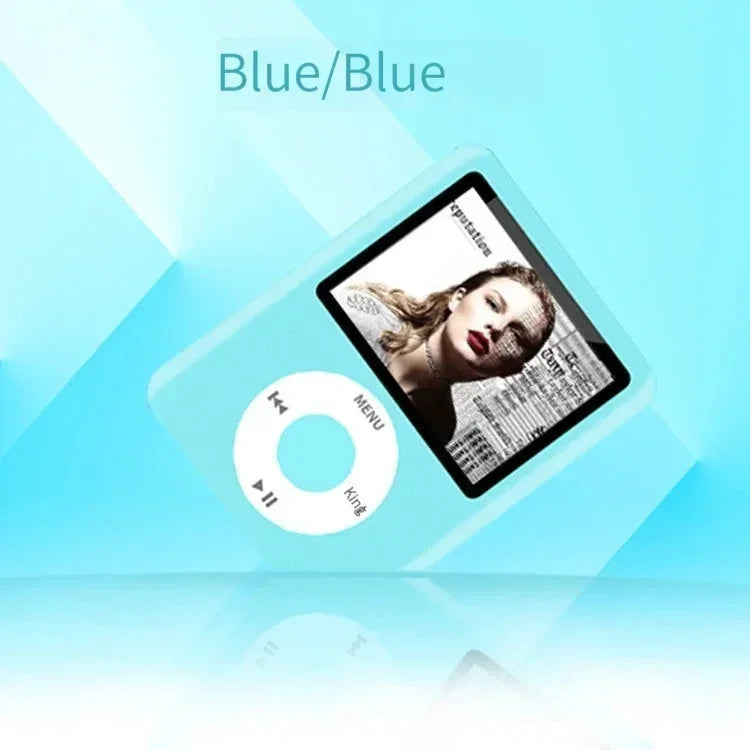 Ipod 1:1
