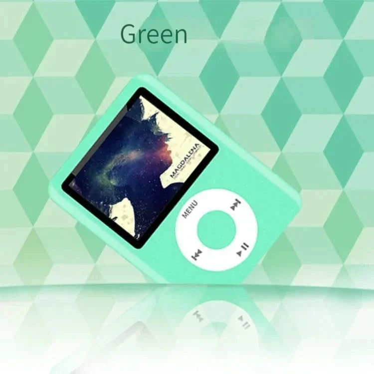 Ipod 1:1